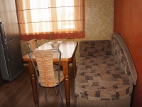 1-комнатная квартира посуточно Омск, 70 лет Октября, 22: Фотография 20