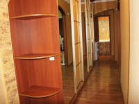 1-комнатная квартира посуточно Омск, 70 лет Октября, 22: Фотография 23