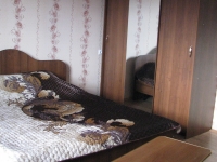 1-комнатная квартира посуточно Черногорск, Юбилейная, 32: Фотография 2