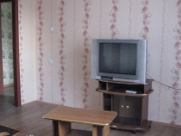 1-комнатная квартира посуточно Черногорск, Юбилейная, 32: Фотография 3