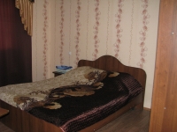 1-комнатная квартира посуточно Черногорск, Юбилейная, 32: Фотография 6