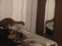 1-комнатная квартира посуточно Черногорск, Юбилейная, 32: Фотография 9