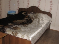 1-комнатная квартира посуточно Черногорск, Юбилейная, 32: Фотография 13