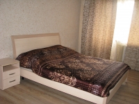 1-комнатная квартира посуточно Черногорск, Генерала Тихонова, 6Б: Фотография 2