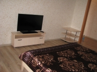 1-комнатная квартира посуточно Черногорск, Генерала Тихонова, 6Б: Фотография 3