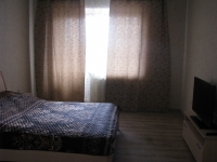 1-комнатная квартира посуточно Черногорск, Генерала Тихонова, 6Б: Фотография 4