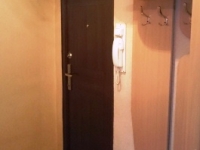 1-комнатная квартира посуточно Белово, Толстого, 9: Фотография 4