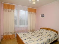 2-комнатная квартира посуточно Белово, Юности, 5: Фотография 3