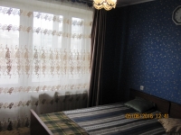 3-комнатная квартира посуточно Москва, Усачёва , 19: Фотография 13