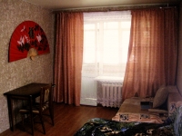 1-комнатная квартира посуточно Екатеринбург, Гагарина, 49: Фотография 3