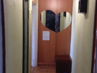 1-комнатная квартира посуточно Симферополь, Кирова, 28: Фотография 9