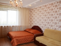 1-комнатная квартира посуточно Брянск, Красноармейская ул., 100: Фотография 8