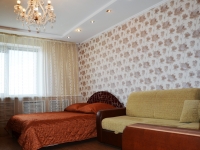 1-комнатная квартира посуточно Брянск, Красноармейская ул., 100: Фотография 10