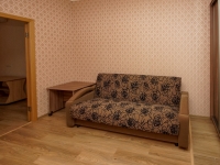 3-комнатная квартира посуточно Омск, Пушкина, 101: Фотография 13