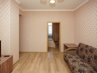 3-комнатная квартира посуточно Омск, Пушкина, 101: Фотография 16