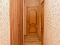 3-комнатная квартира посуточно Омск, Пушкина, 101: Фотография 18