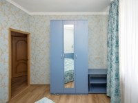 3-комнатная квартира посуточно Омск, Пушкина, 101: Фотография 20