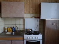 1-комнатная квартира посуточно Ульяновск, проспект Врача Сурова, 27: Фотография 4