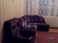 1-комнатная квартира посуточно Ульяновск, проспект Ленинского Комсамола, 14: Фотография 3