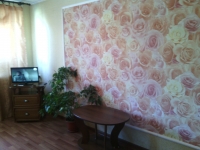 1-комнатная квартира посуточно Минусинск, Абаканская, 56 а: Фотография 8