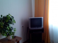 1-комнатная квартира посуточно Ульяновск, Якурнова, 18: Фотография 4