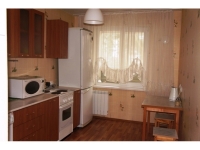 1-комнатная квартира посуточно Усолье-Сибирское, Толбухина, 46: Фотография 2