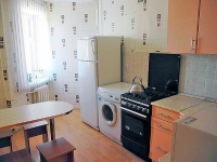 1-комнатная квартира посуточно Саранск, Ульянова, 75а: Фотография 3
