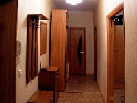 1-комнатная квартира посуточно Саранск, Ульянова, 75а: Фотография 5