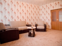3-комнатная квартира посуточно Нижний Новгород, Верхне-Волжская наб., 14: Фотография 2
