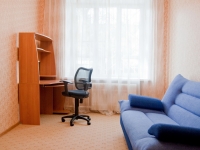 3-комнатная квартира посуточно Нижний Новгород, Верхне-Волжская наб., 14: Фотография 7