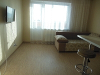 1-комнатная квартира посуточно Новосибирск, Красный проспект, 173/1: Фотография 3