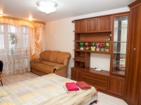 2-комнатная квартира посуточно Смоленск, Ленина, 9: Фотография 4