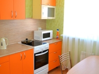 2-комнатная квартира посуточно Смоленск, Переулок Ульянова , 9: Фотография 5