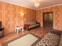 1-комнатная квартира посуточно Сергиев Посад, Проспект Красной армии, 218: Фотография 2