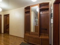 2-комнатная квартира посуточно Сергиев Посад, Чайковского, 9: Фотография 4