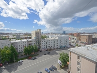 2-комнатная квартира посуточно Челябинск, Свободы , 141: Фотография 10