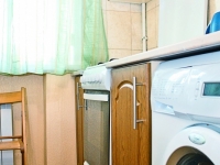 1-комнатная квартира посуточно Ростов-на-Дону, чехова, 103: Фотография 3