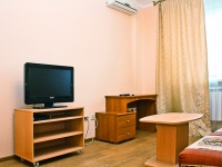 1-комнатная квартира посуточно Ростов-на-Дону, чехова, 103: Фотография 8