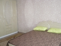 1-комнатная квартира посуточно Барнаул, Взлетная, 87: Фотография 5