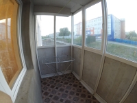 2-комнатная квартира посуточно Чебоксары, улица Пирогова, 1к4: Фотография 8