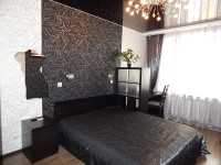 3-комнатная квартира посуточно Новосибирск, Семьи Шамшиных, 20: Фотография 8