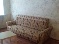 1-комнатная квартира посуточно Новосибирск, Советская, 50: Фотография 11