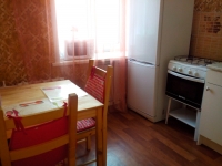 1-комнатная квартира посуточно Новосибирск, Кошурникова, 27: Фотография 23