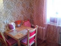 1-комнатная квартира посуточно Новосибирск, Кошурникова, 27: Фотография 24