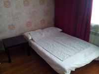 1-комнатная квартира посуточно Новосибирск, Горский м-н, 75: Фотография 2