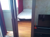 1-комнатная квартира посуточно Новосибирск, Горский м-н, 75: Фотография 15