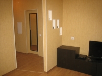 1-комнатная квартира посуточно Новосибирск, Гоголя, 19: Фотография 8