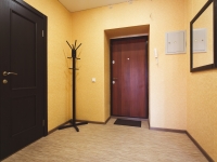 1-комнатная квартира посуточно Тюмень, Харьковская улица, 64: Фотография 8