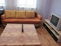1-комнатная квартира посуточно Липецк, П. Смородина, 9а: Фотография 2