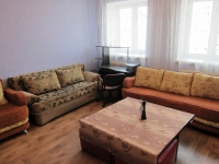 1-комнатная квартира посуточно Липецк, П. Смородина, 9а: Фотография 3